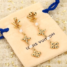 Louis Vuitton Earrings